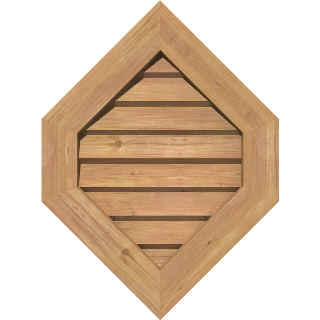 Ekena Millwork - GVWVP36X2402SDUWR-06