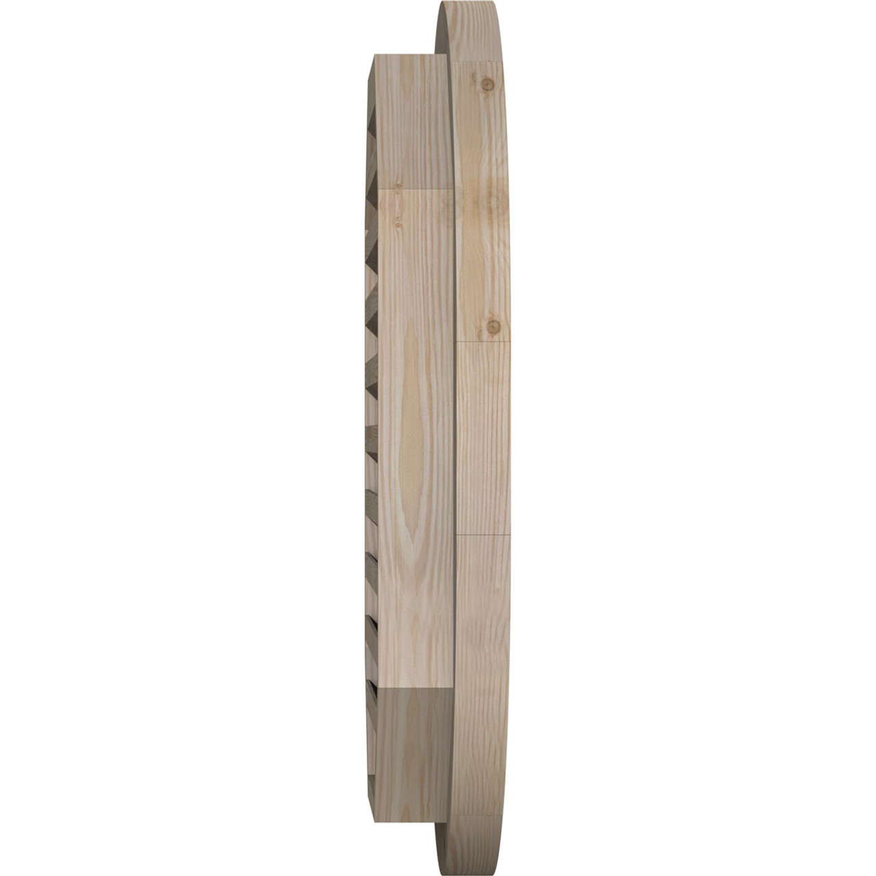 Ekena Millwork - GVWVR16X2800SFPPI