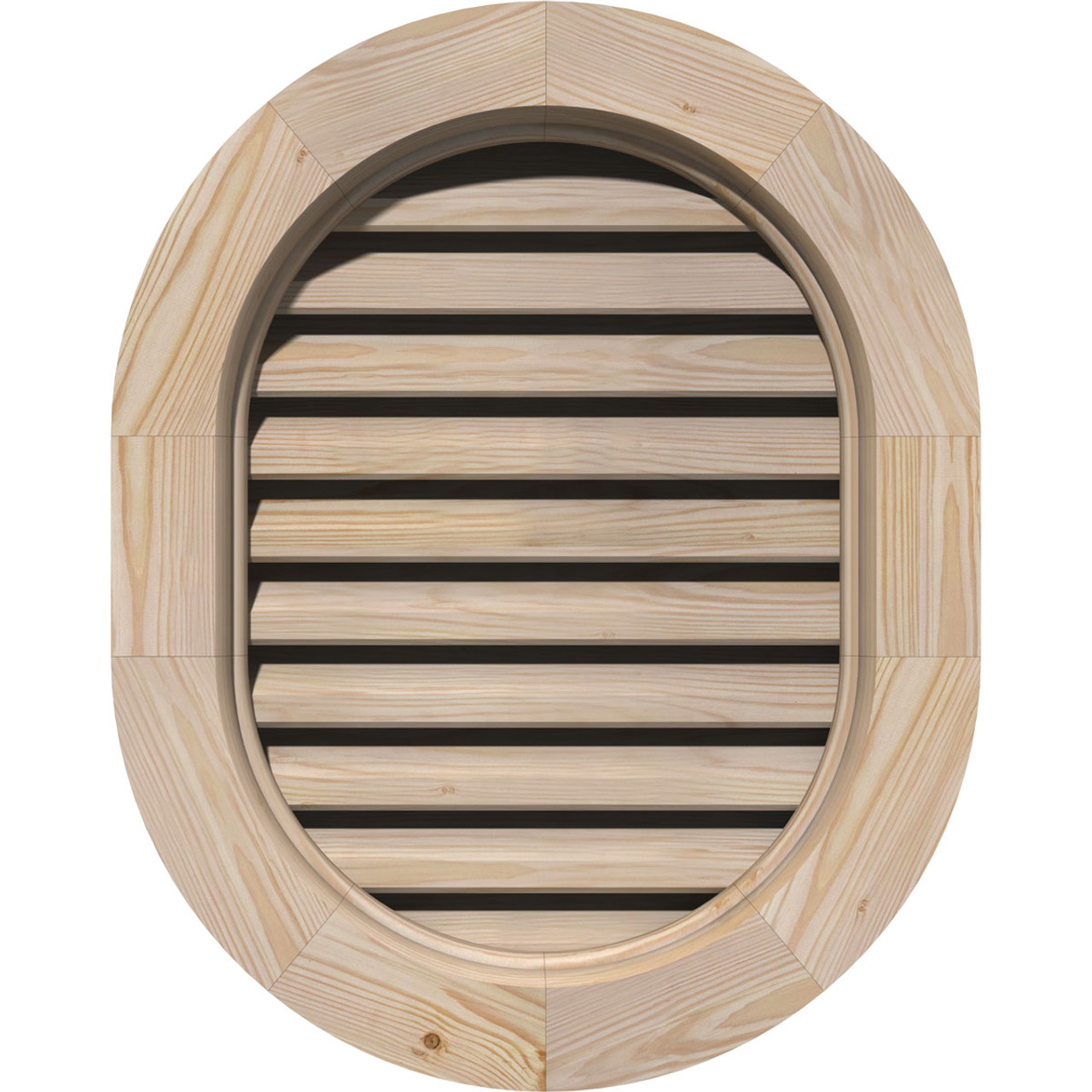 Ekena Millwork - GVWVR16X2800SFPPI