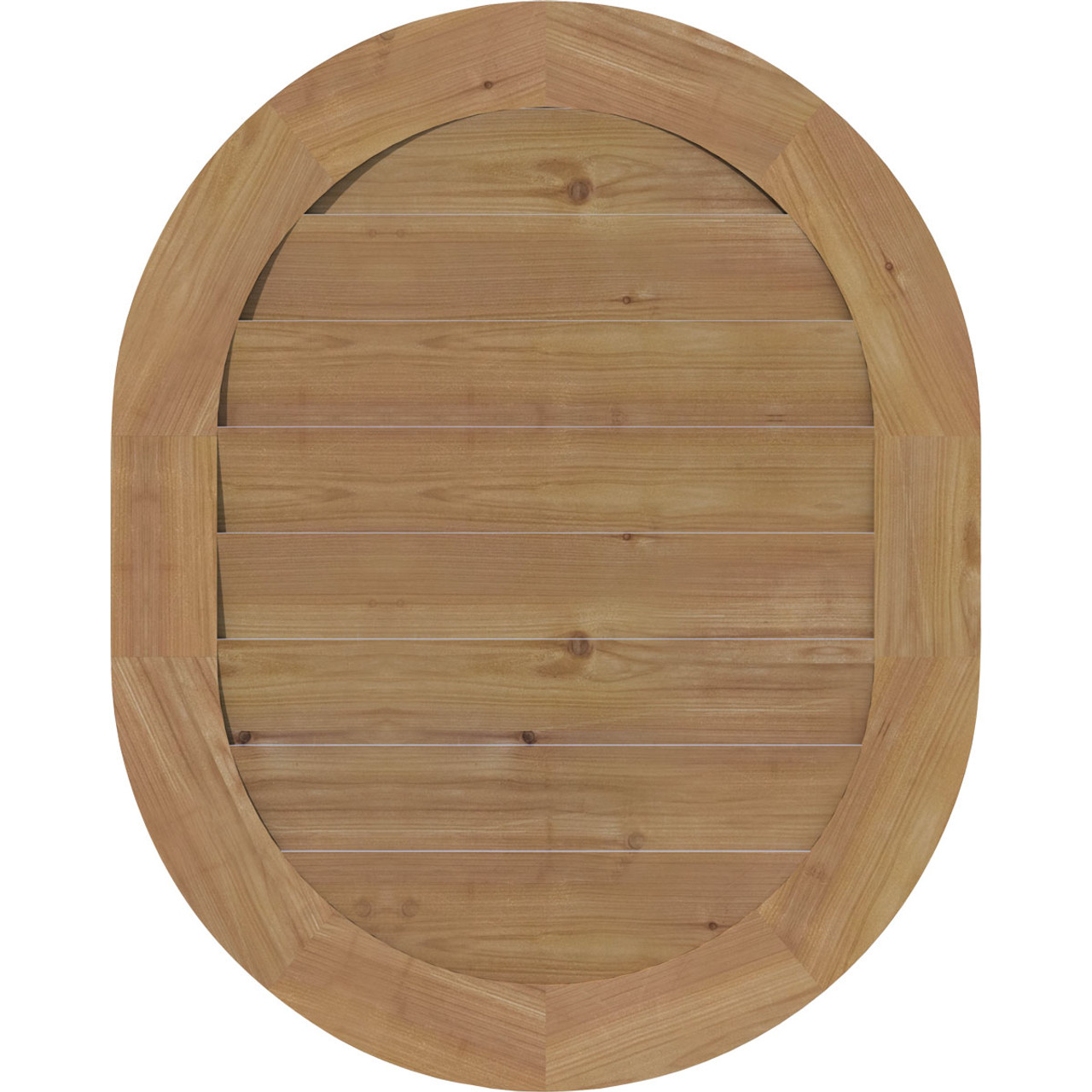 Ekena Millwork - GVWVR18X3602SDUWR