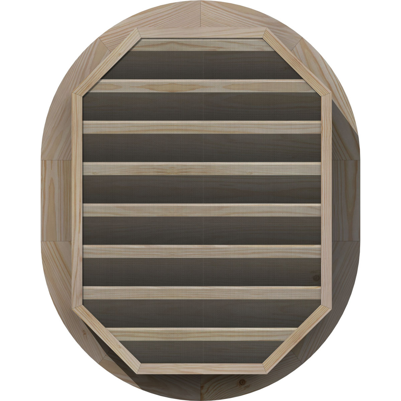 Ekena Millwork - GVWVR20X2601SFUPI