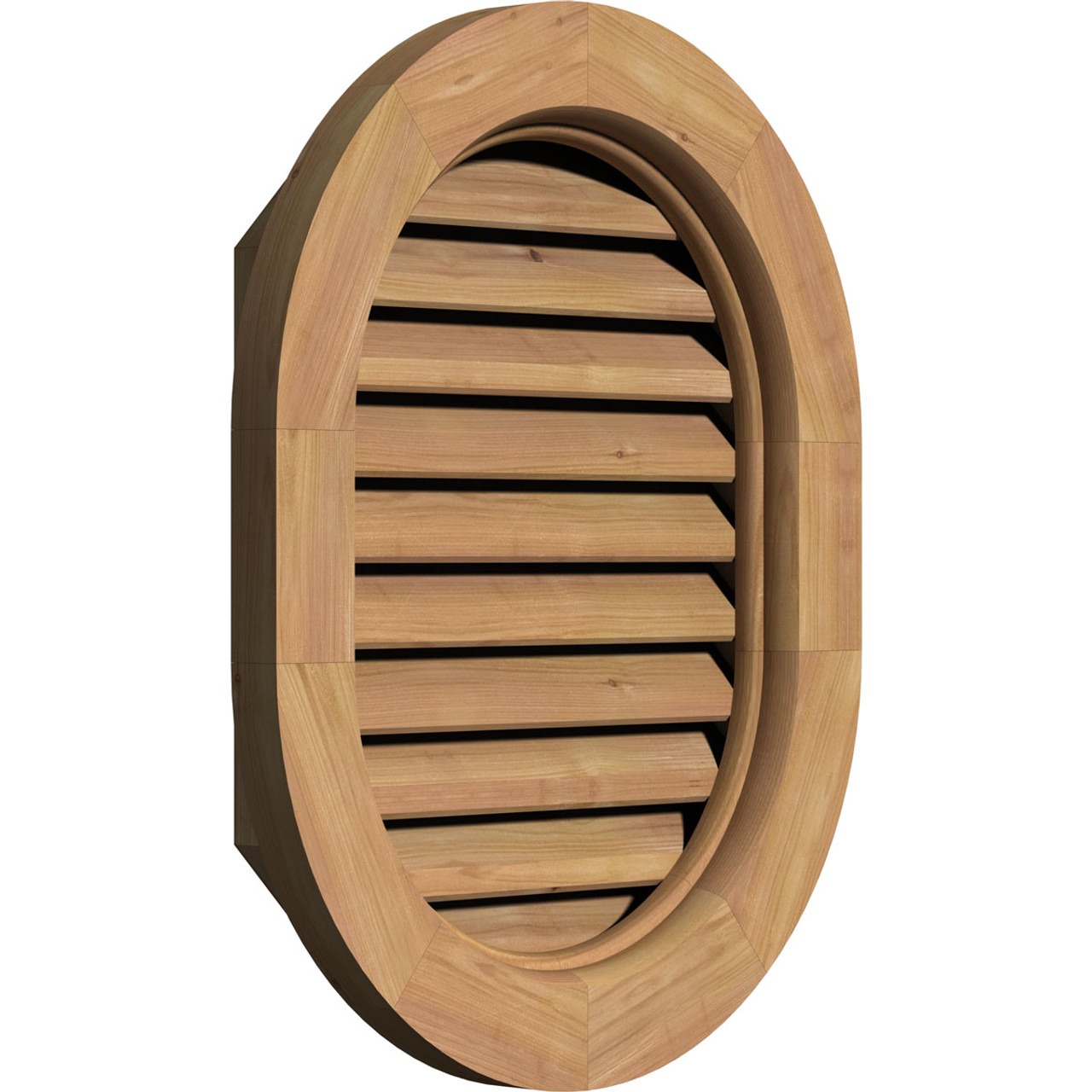 Ekena Millwork - GVWVR20X3200SFUWR