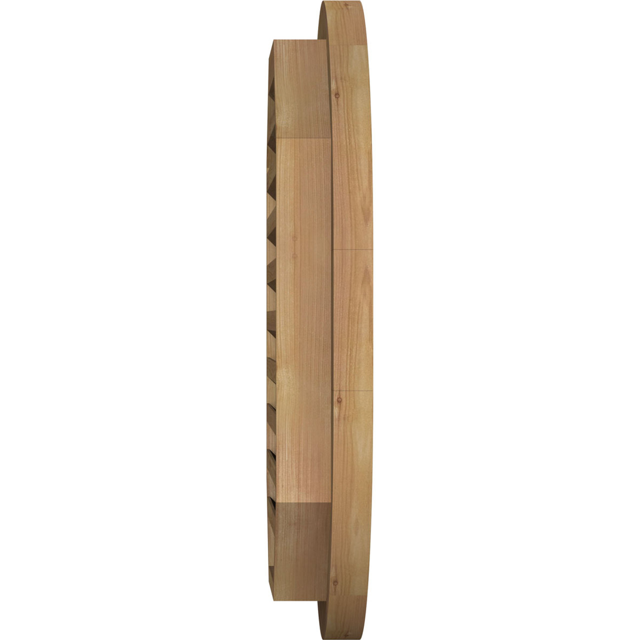 Ekena Millwork - GVWVR20X3200SFUWR