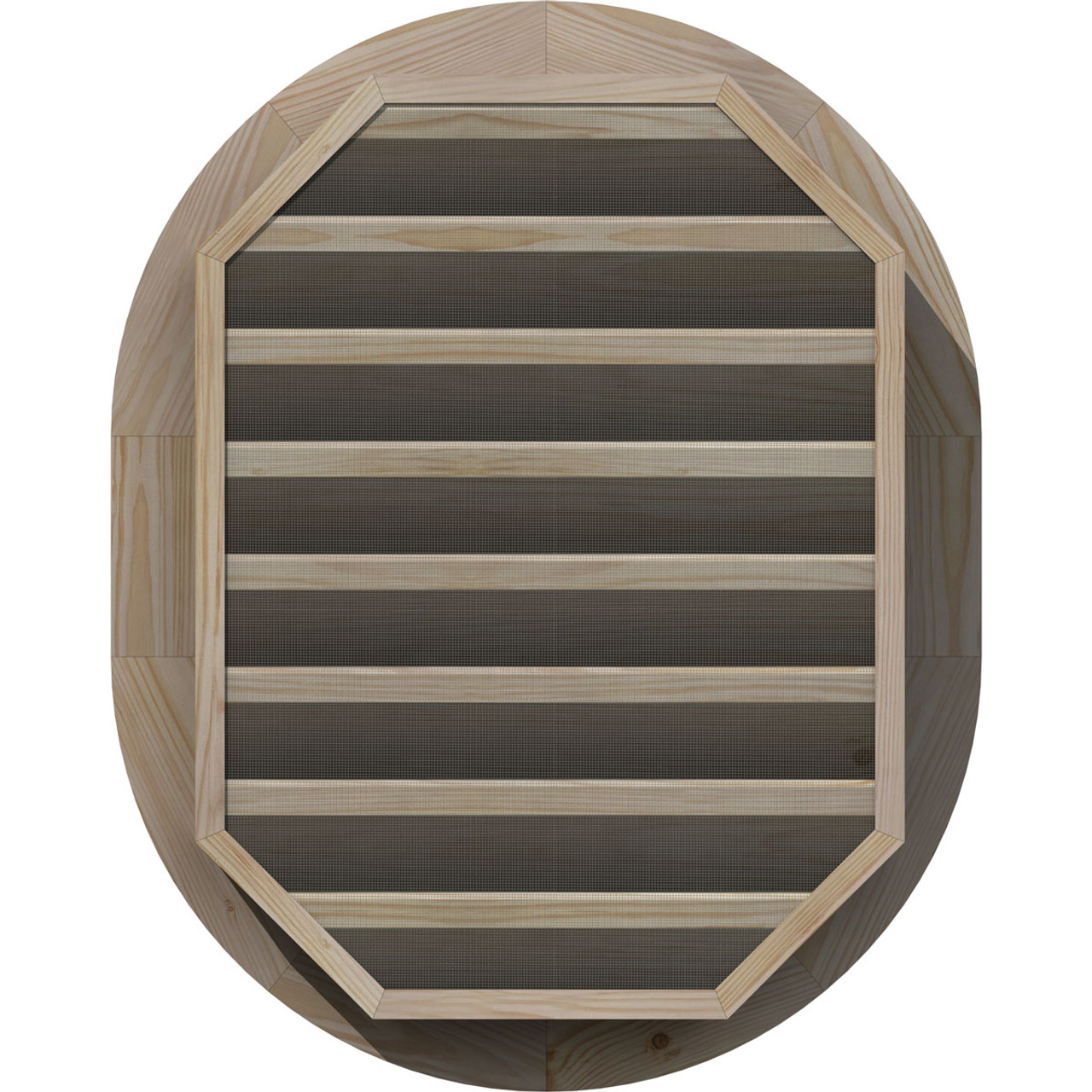 Ekena Millwork - GVWVR22X2400SFUPI