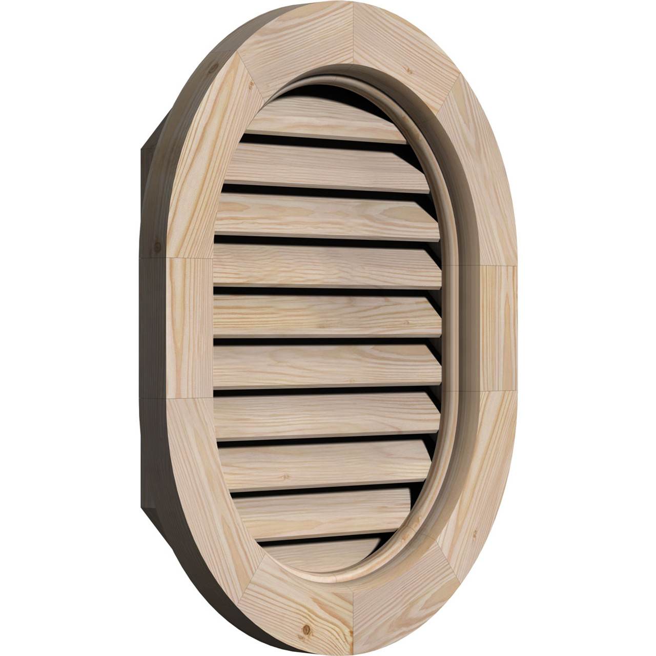 Ekena Millwork - GVWVR22X2400SFUPI