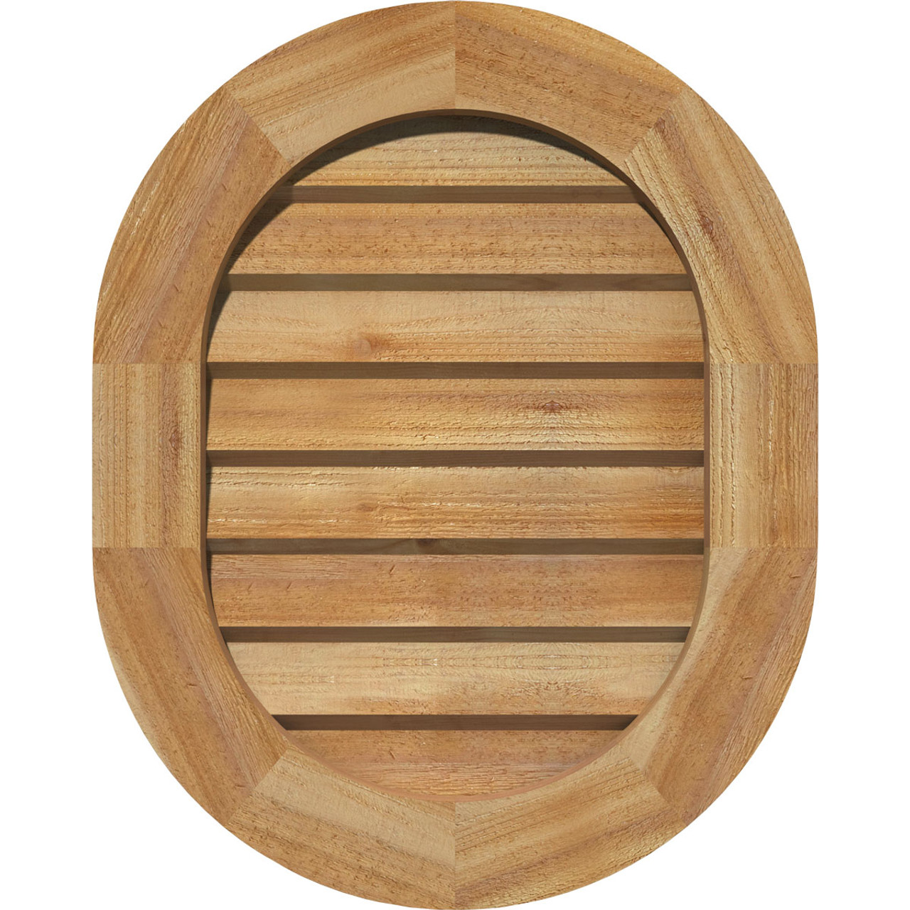 Ekena Millwork - GVWVR24X2802RDUWR