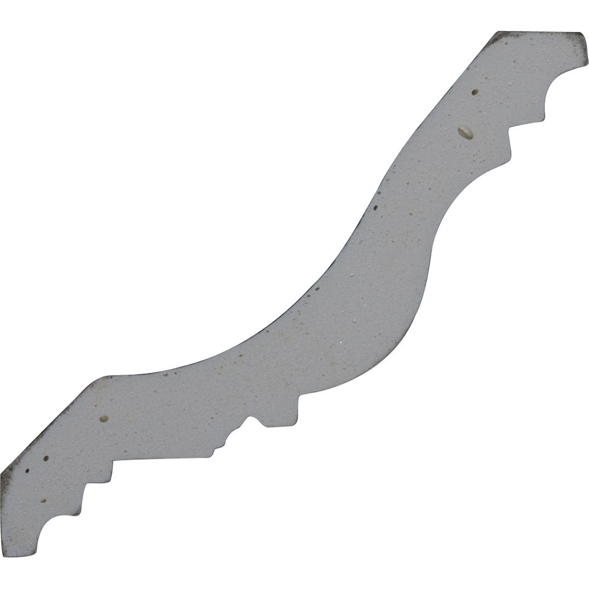 Ekena Millwork - MLD05X05X07HE