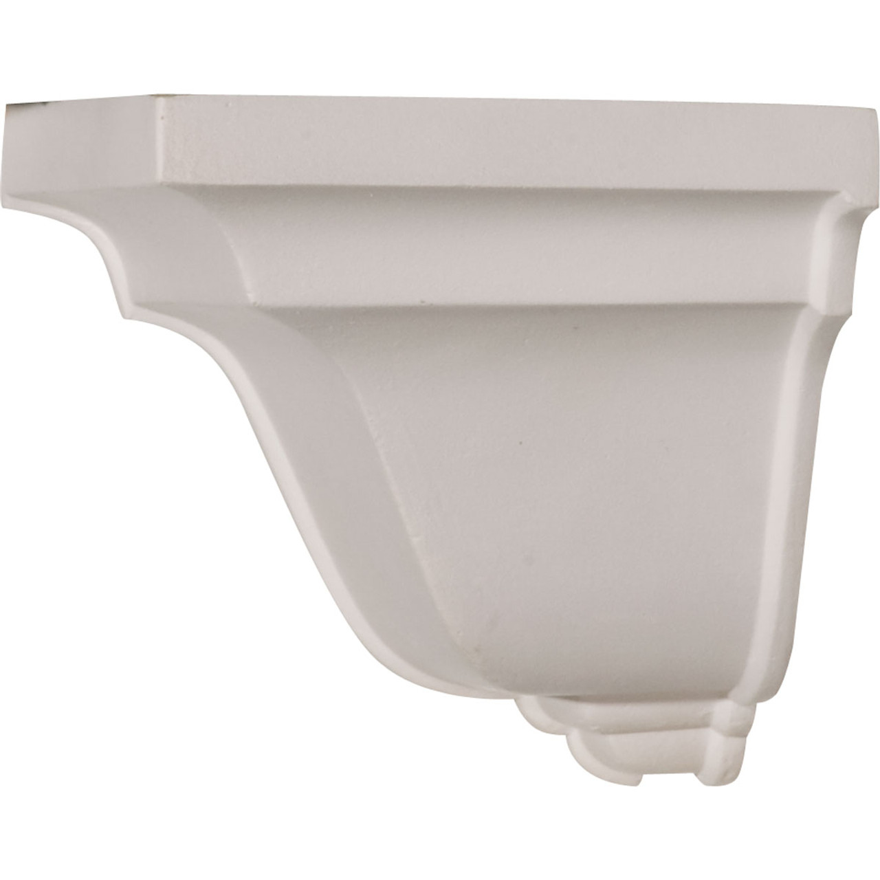 Ekena Millwork - MOC04X04BX Ekena Millwork - MOC04X04BX