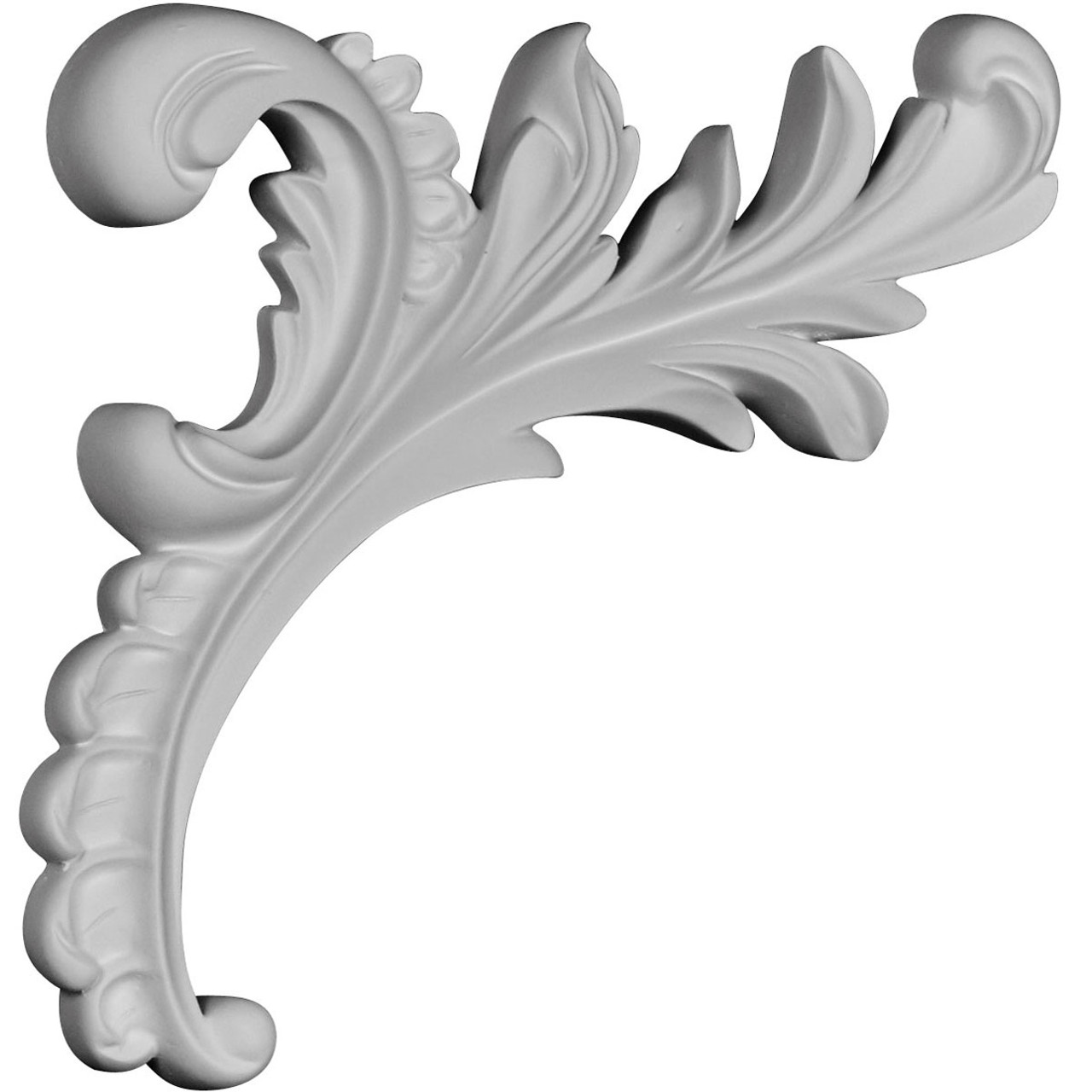 Ekena Millwork - ONL05X09X01GA-R