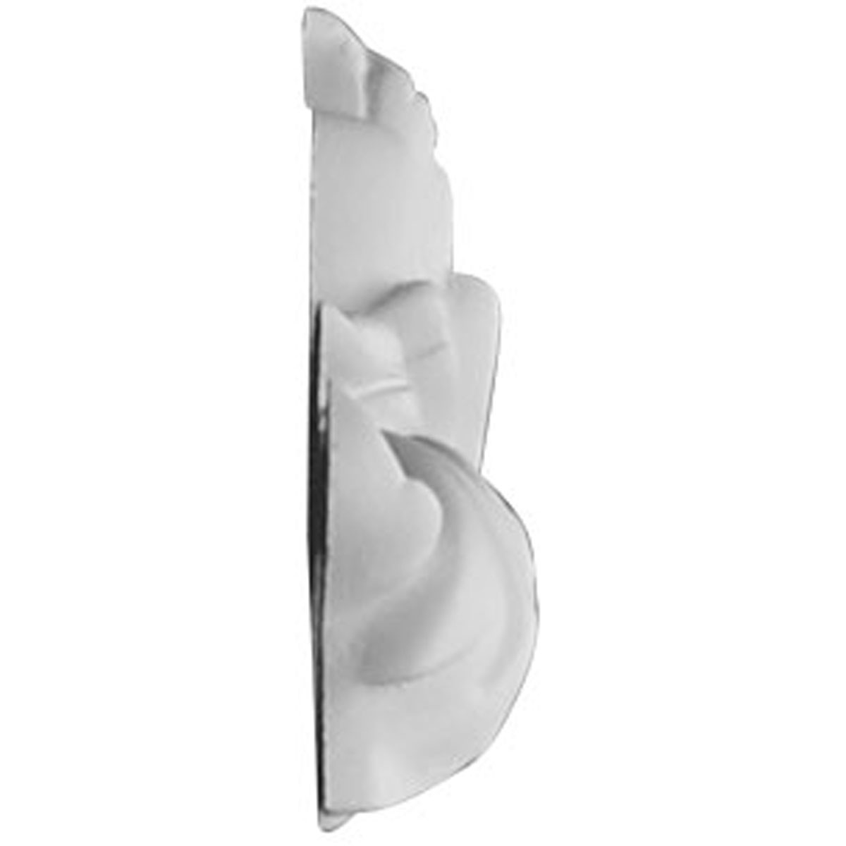 Ekena Millwork - ONL08X03X01DY-L