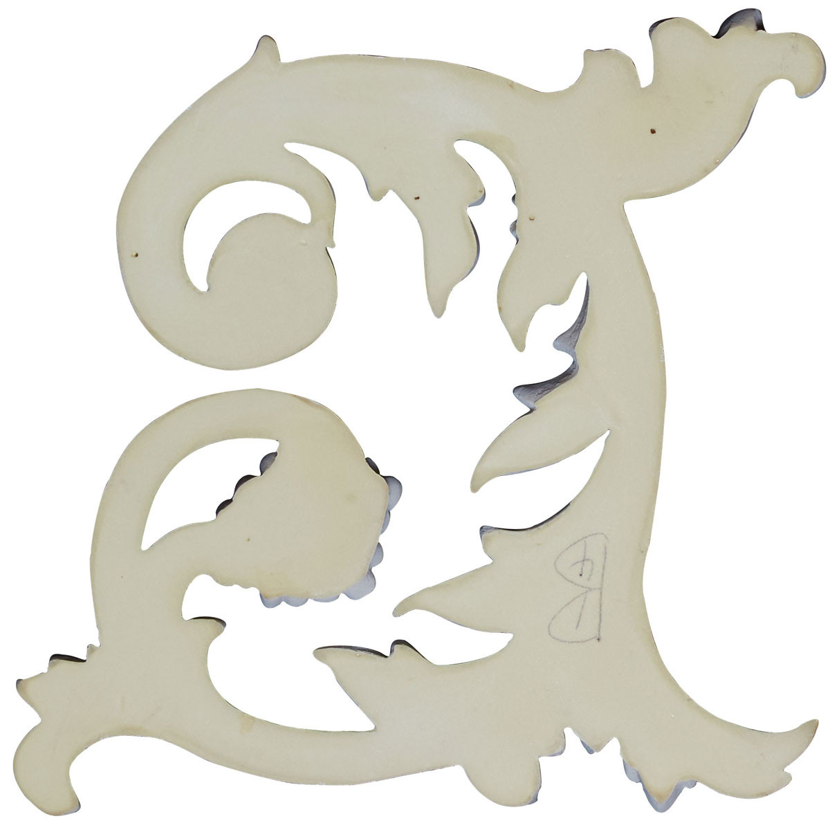 Ekena Millwork - ONL09X09X01FA-L