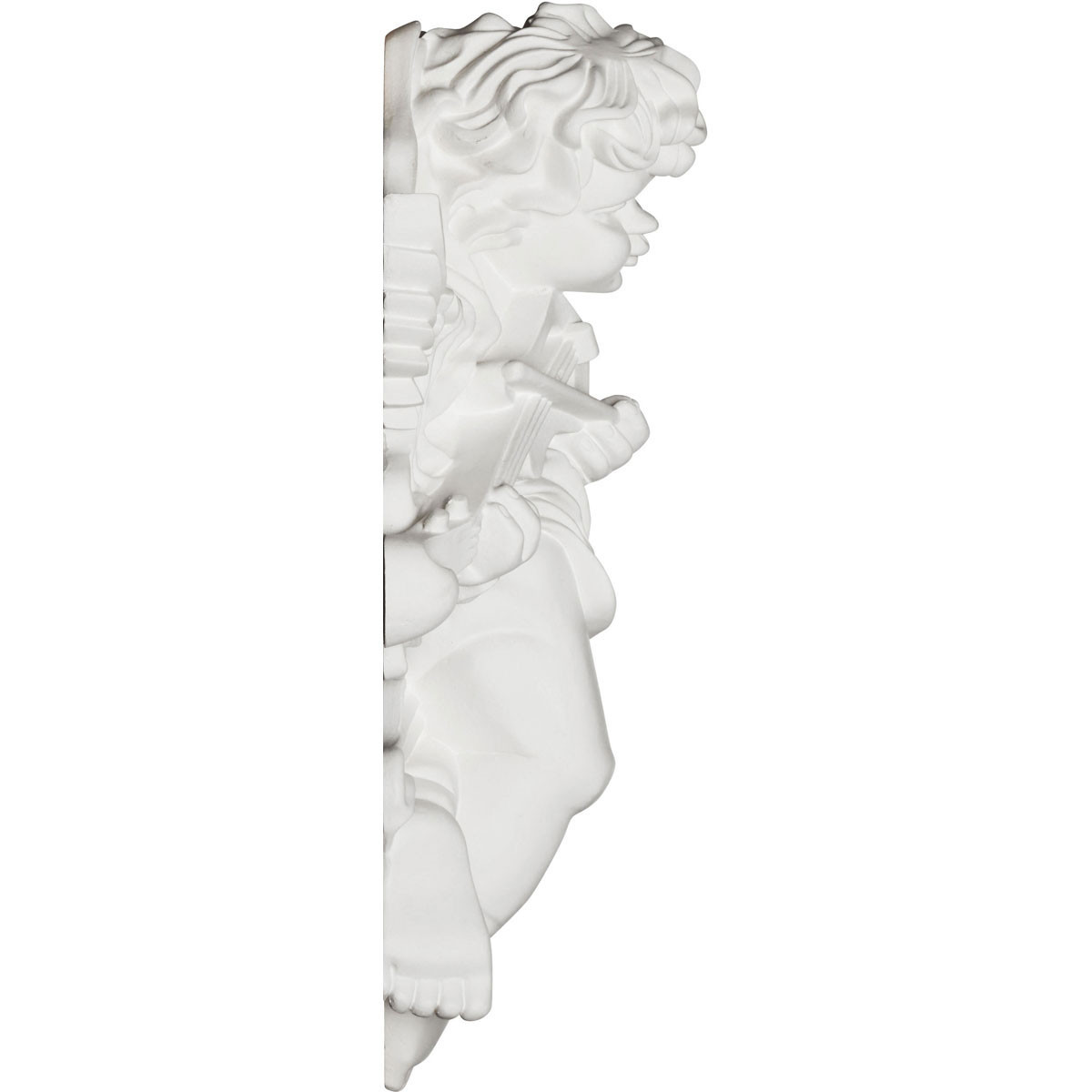 Ekena Millwork - ONL12X17X06AN-L