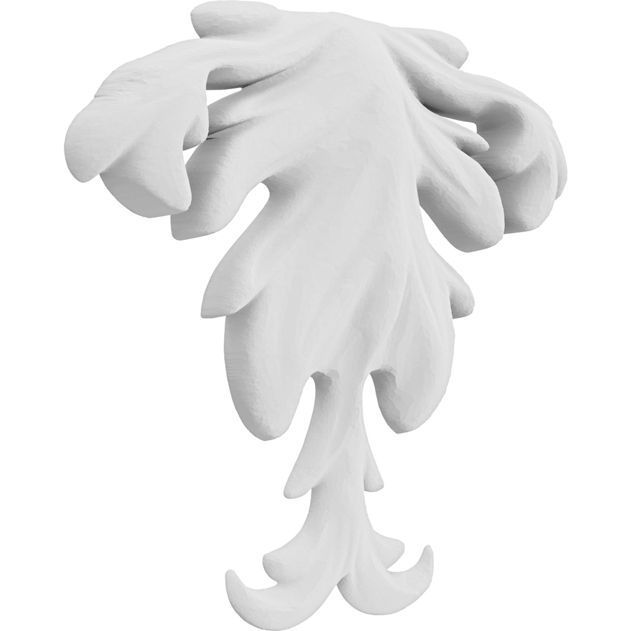 Ekena Millwork - ONLC015X015BRYUF