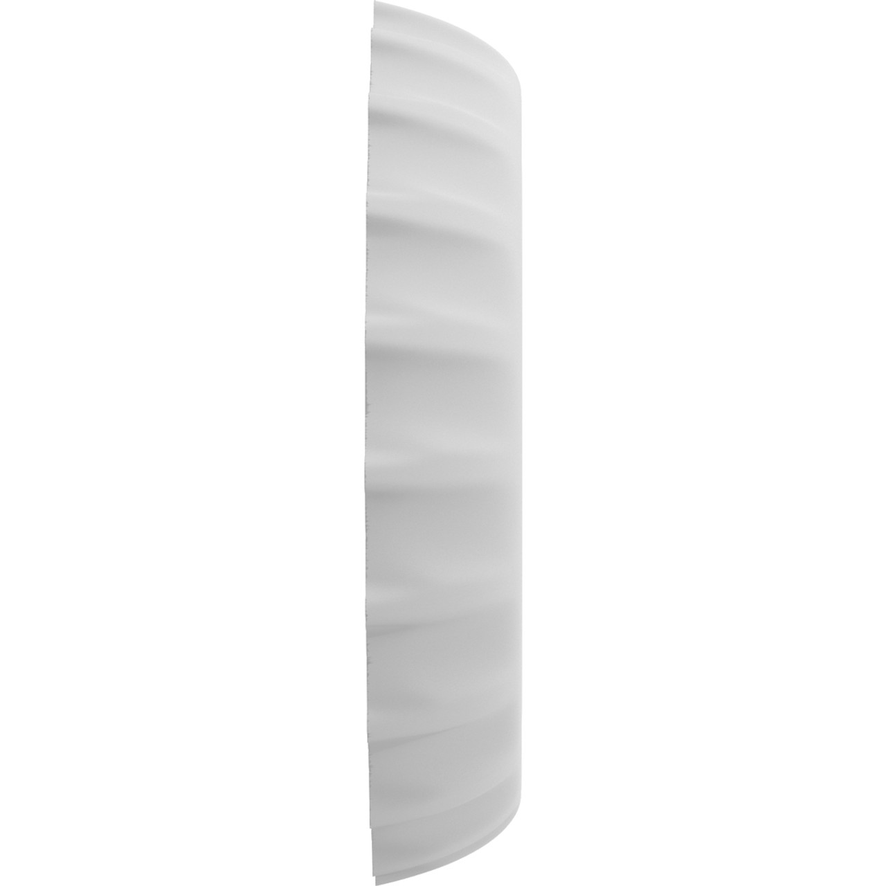 Ekena Millwork - ONLC015X015BTCUF