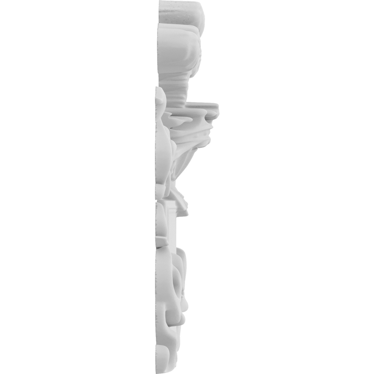 Ekena Millwork - ONLC015X015CCRUF