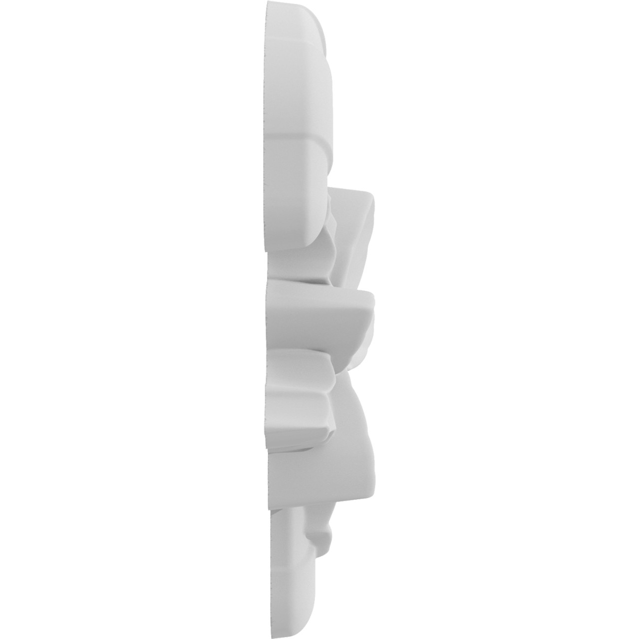 Ekena Millwork - ONLC015X015CCXUF