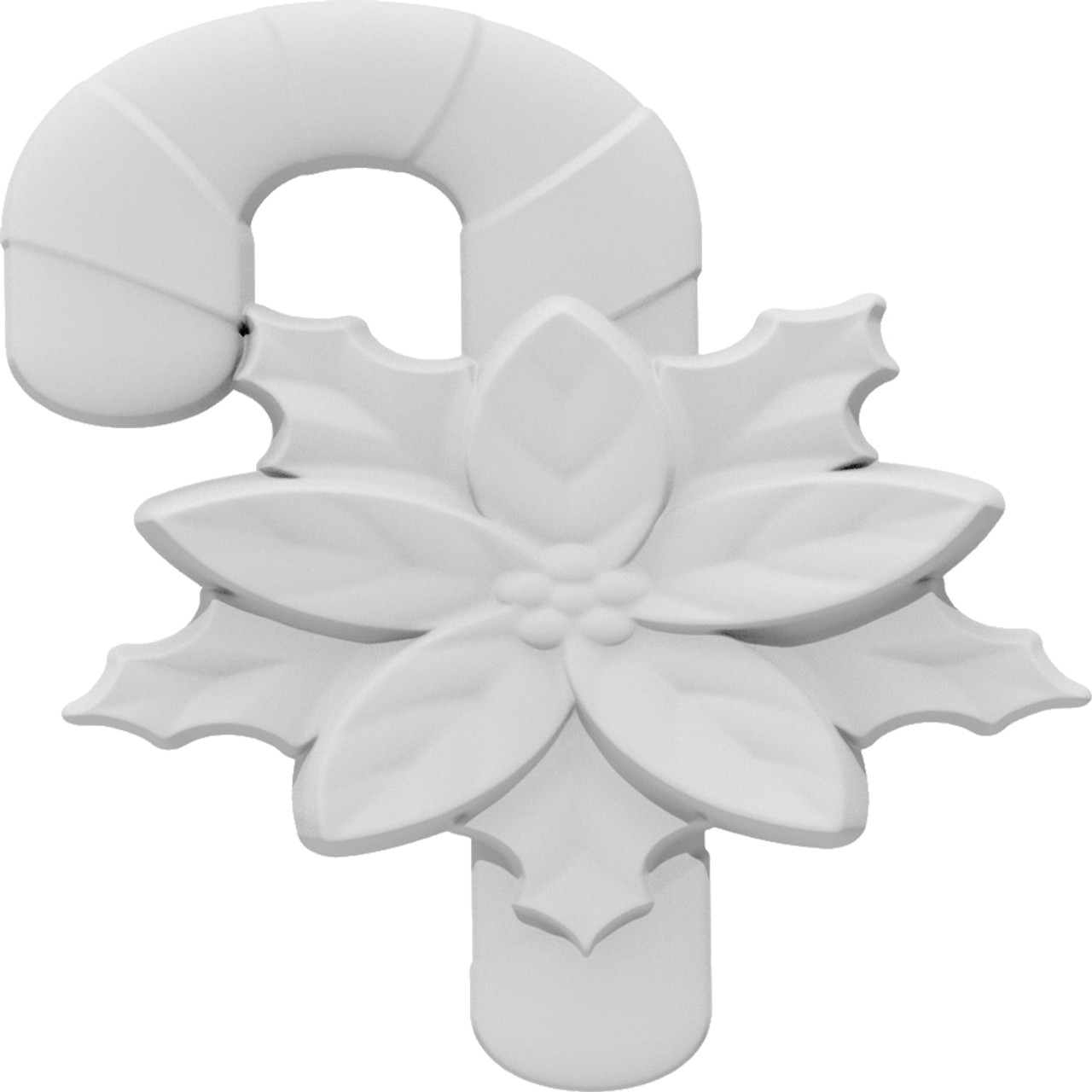 Ekena Millwork - ONLC015X015CCXUF