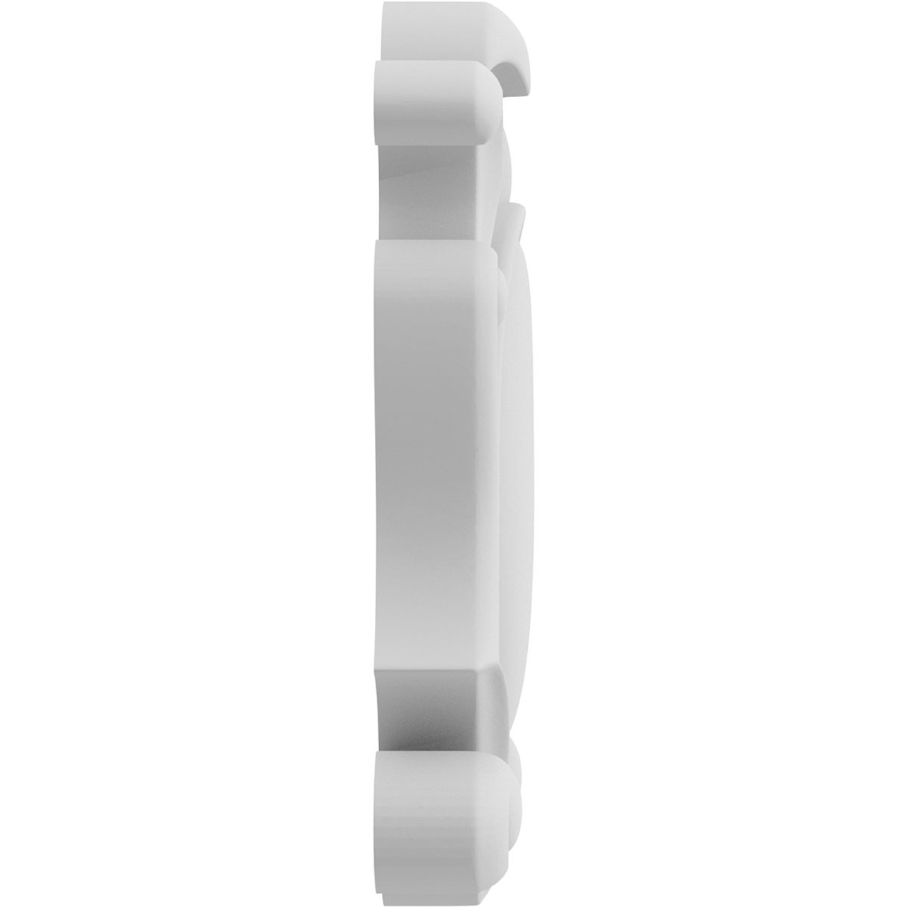 Ekena Millwork - ONLC015X015CNLUF