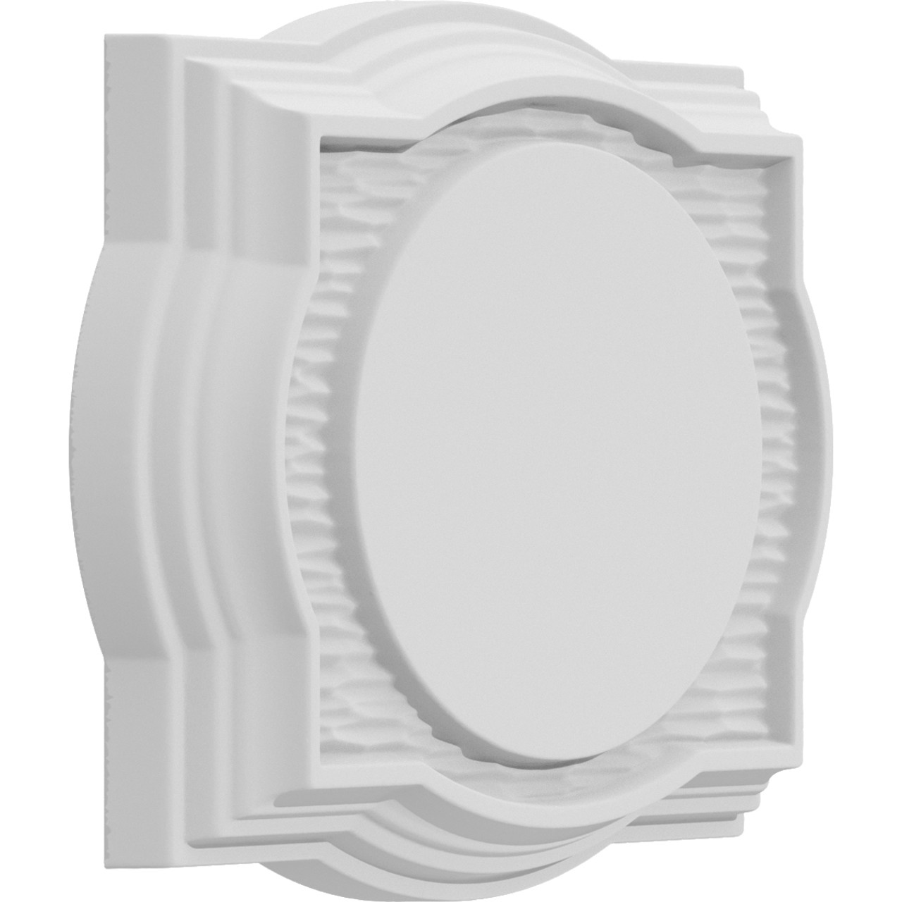 Ekena Millwork - ONLC015X015COVUF