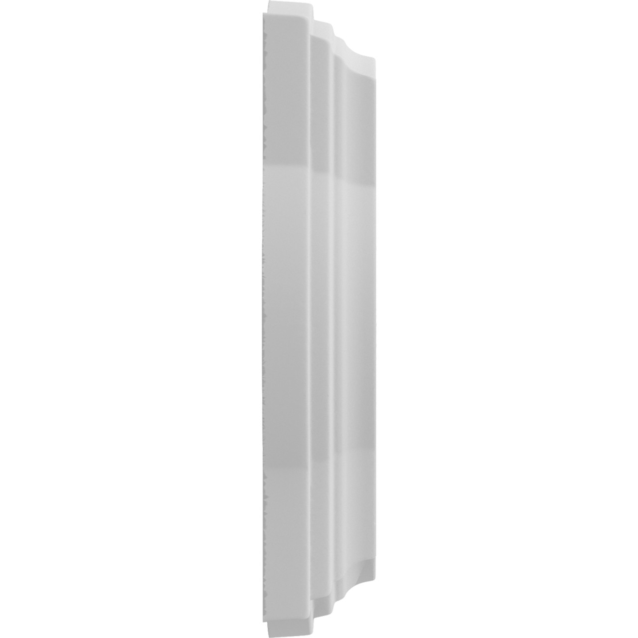 Ekena Millwork - ONLC015X015COVUF