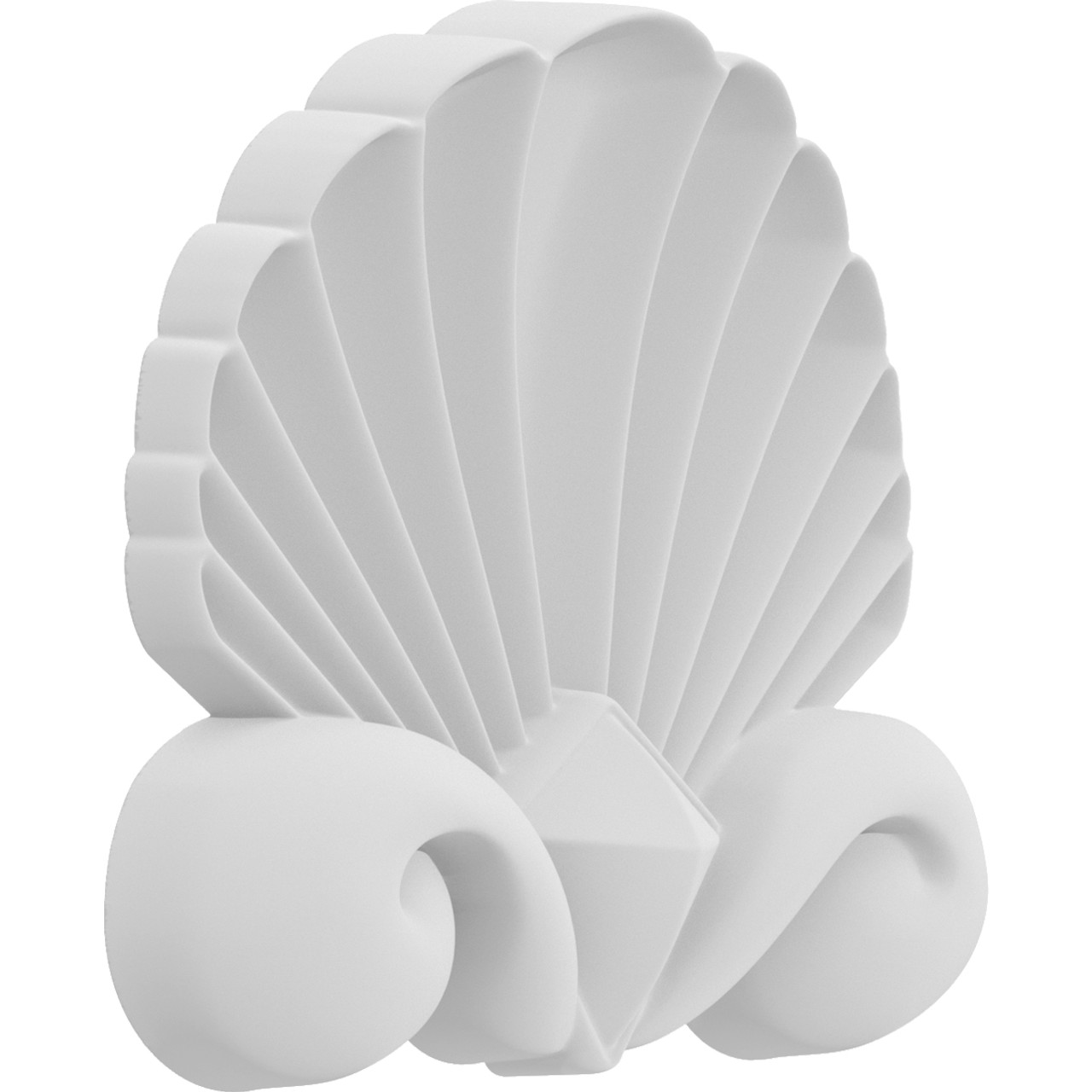 Ekena Millwork - ONLC015X015CRBUF