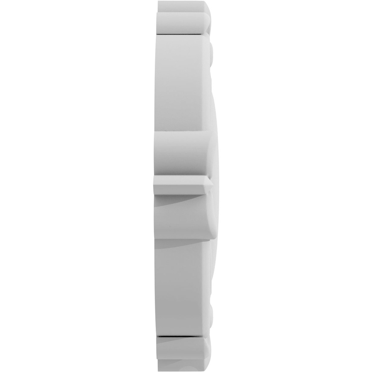 Ekena Millwork - ONLC015X015CSMUF