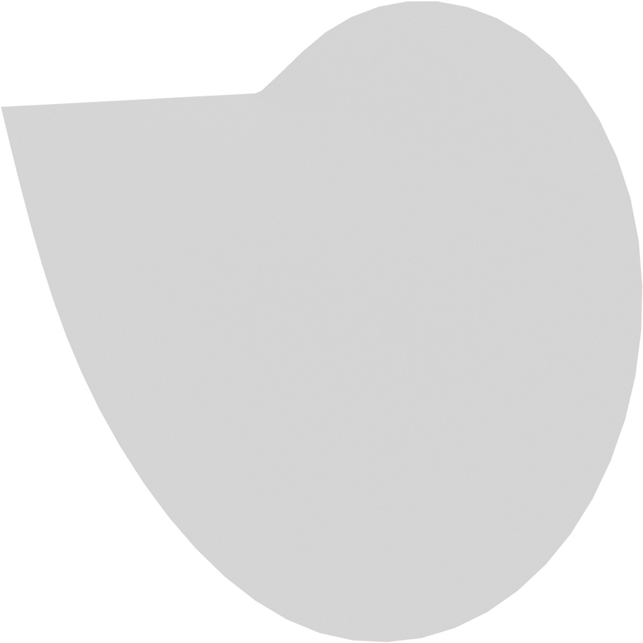 Ekena Millwork - ONLC015X015DNTUF