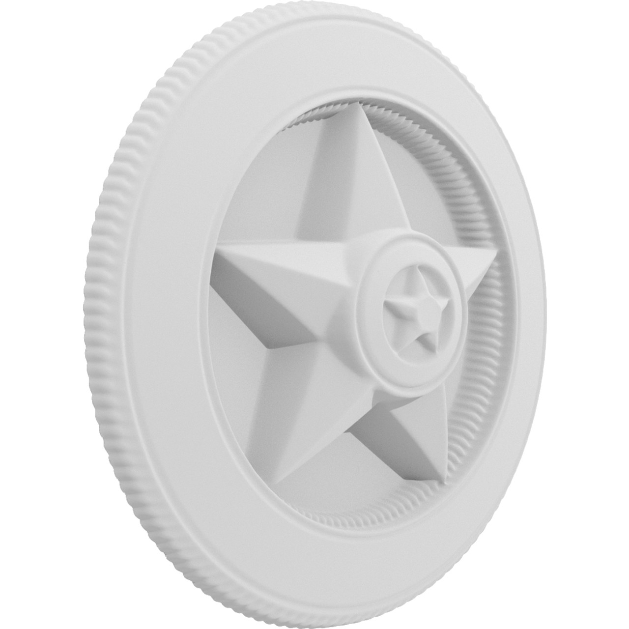 Ekena Millwork - ONLC015X015DSBUF