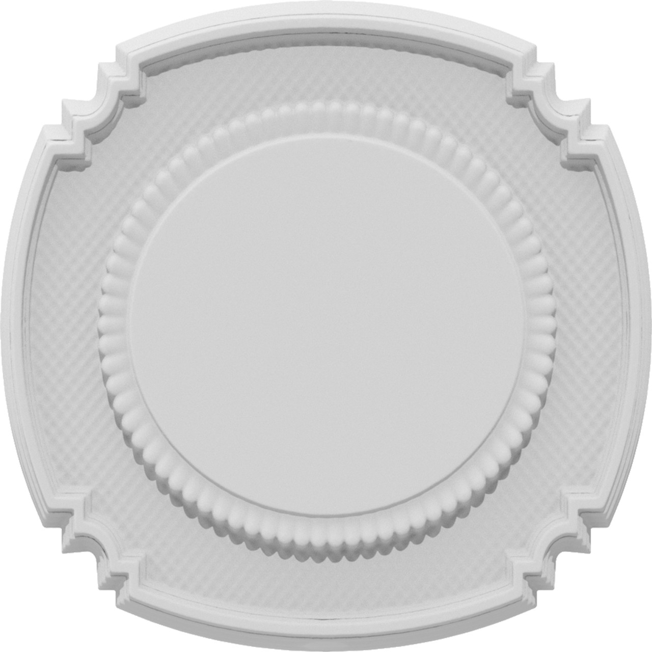 Ekena Millwork - ONLC015X015DUVUF
