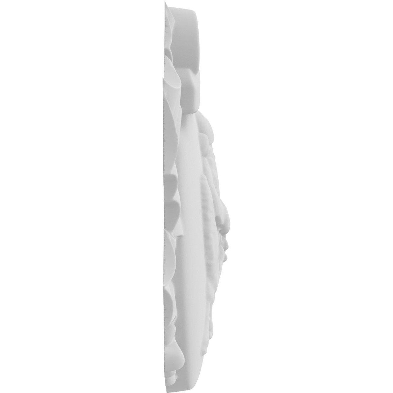 Ekena Millwork - ONLC015X015EBXUF-R