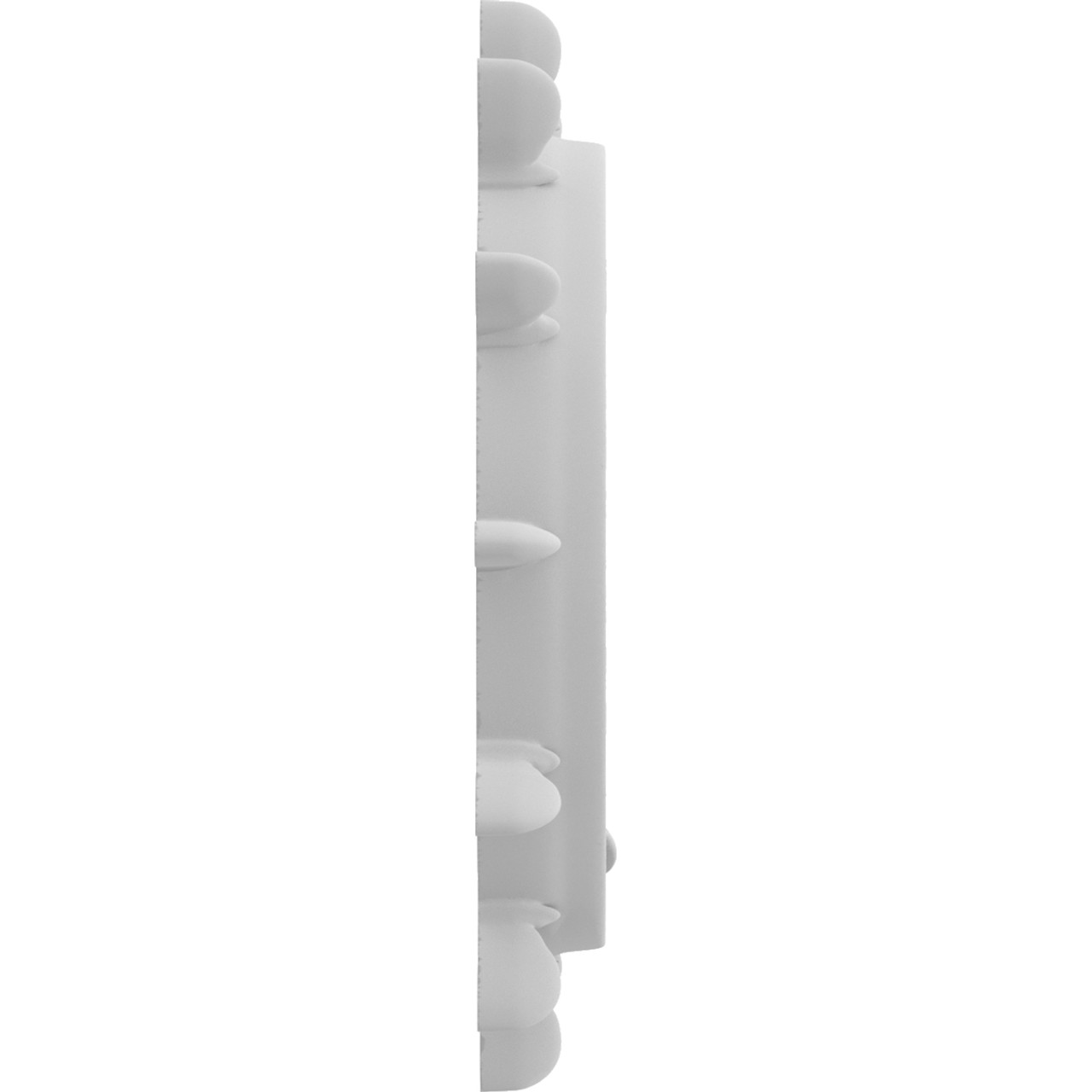 Ekena Millwork - ONLC015X020AHBUF