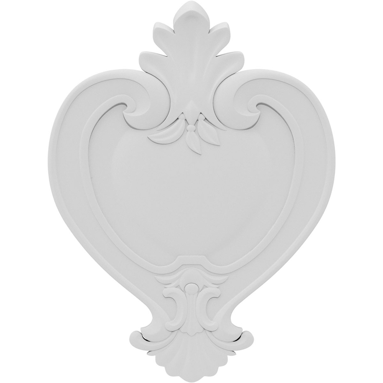 Ekena Millwork - ONLC015X020ANAUF