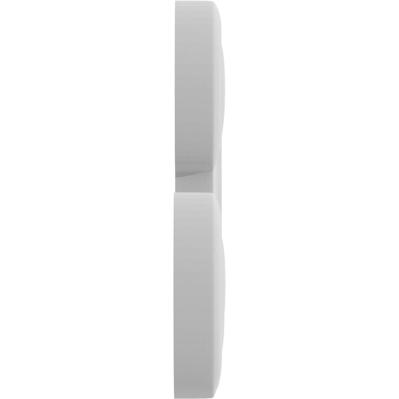 Ekena Millwork - ONLC015X020ARNUF-L