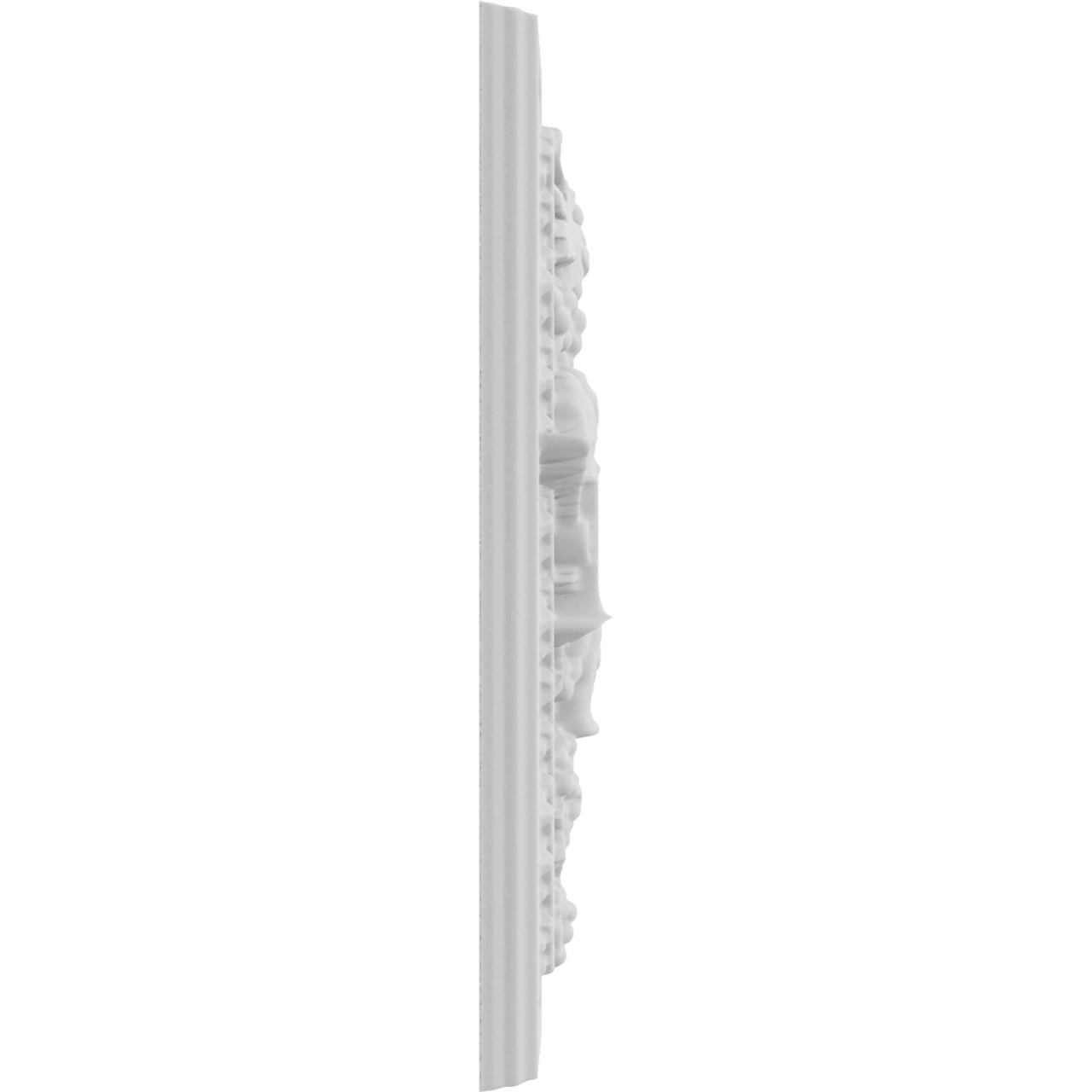 Ekena Millwork - ONLC015X020MARUF-L