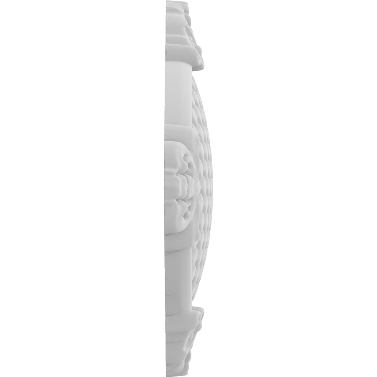 Ekena Millwork - ONLC015X020SMNUF