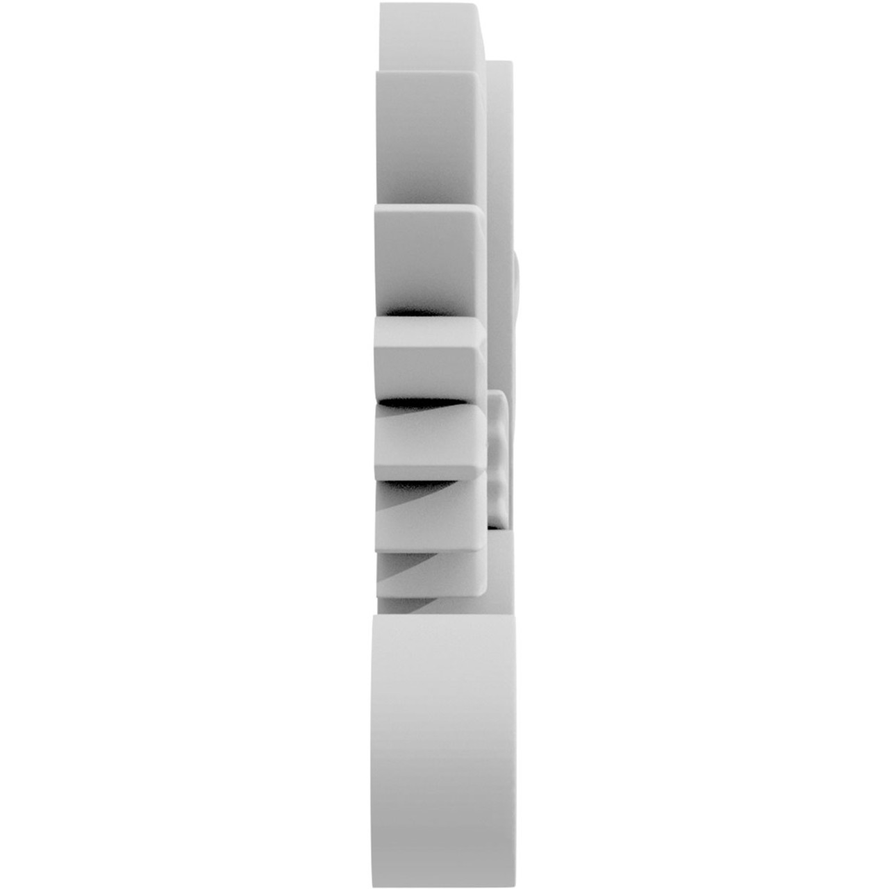 Ekena Millwork - ONLC020X015AMBUF-L
