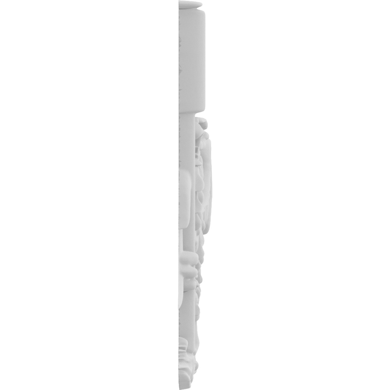 Ekena Millwork - ONLC022X030HFLUF-L Ekena Millwork - ONLC022X030HFLUF-L