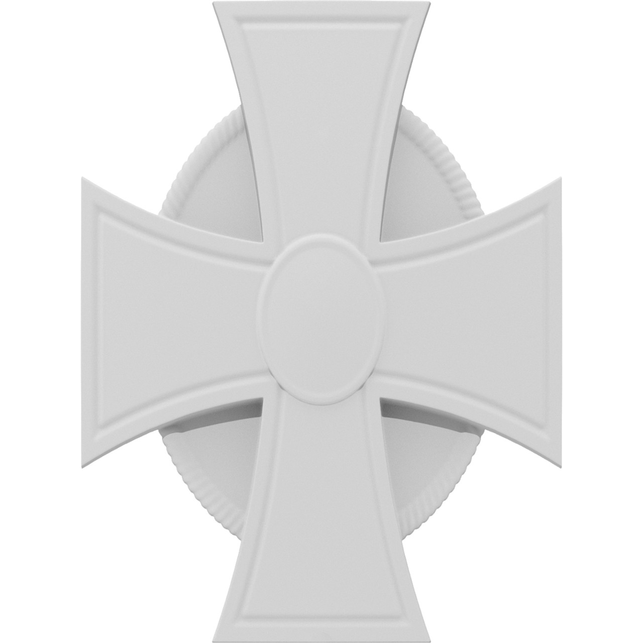 Ekena Millwork - ONLC022X030HNCUF Ekena Millwork - ONLC022X030HNCUF