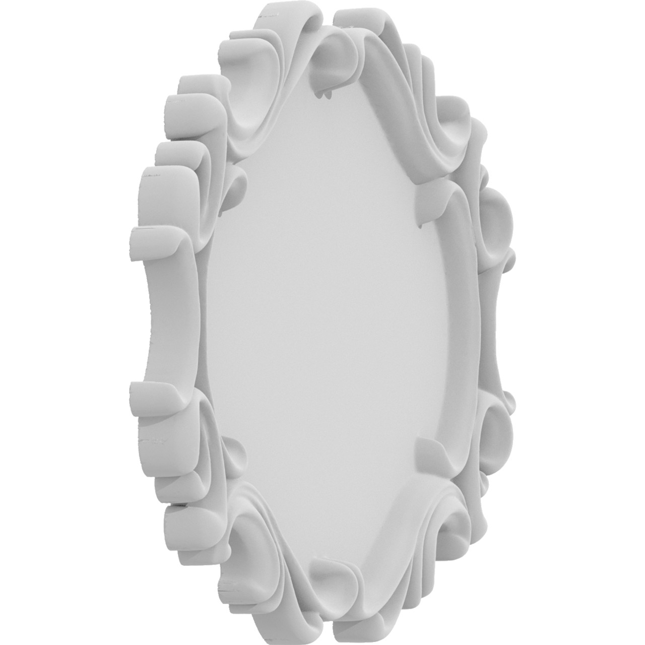 Ekena Millwork - ONLC022X030HNRUF Ekena Millwork - ONLC022X030HNRUF