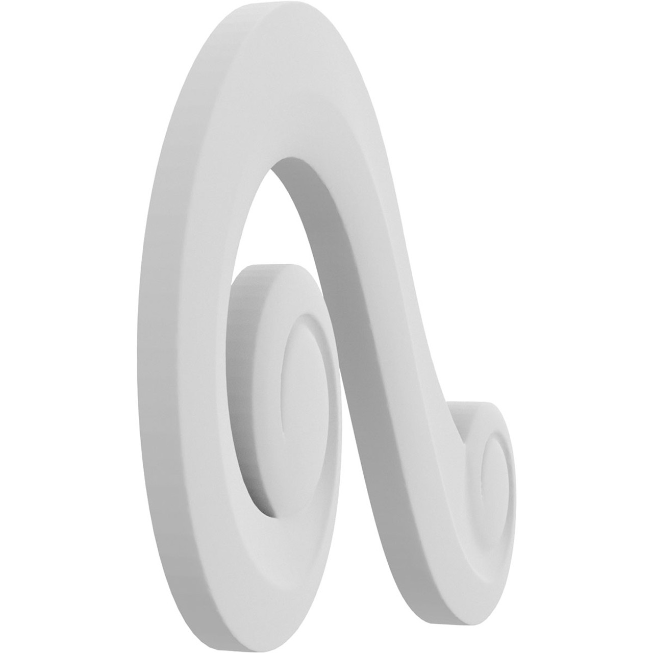 Ekena Millwork - ONLC022X030HOBUF-L Ekena Millwork - ONLC022X030HOBUF-L