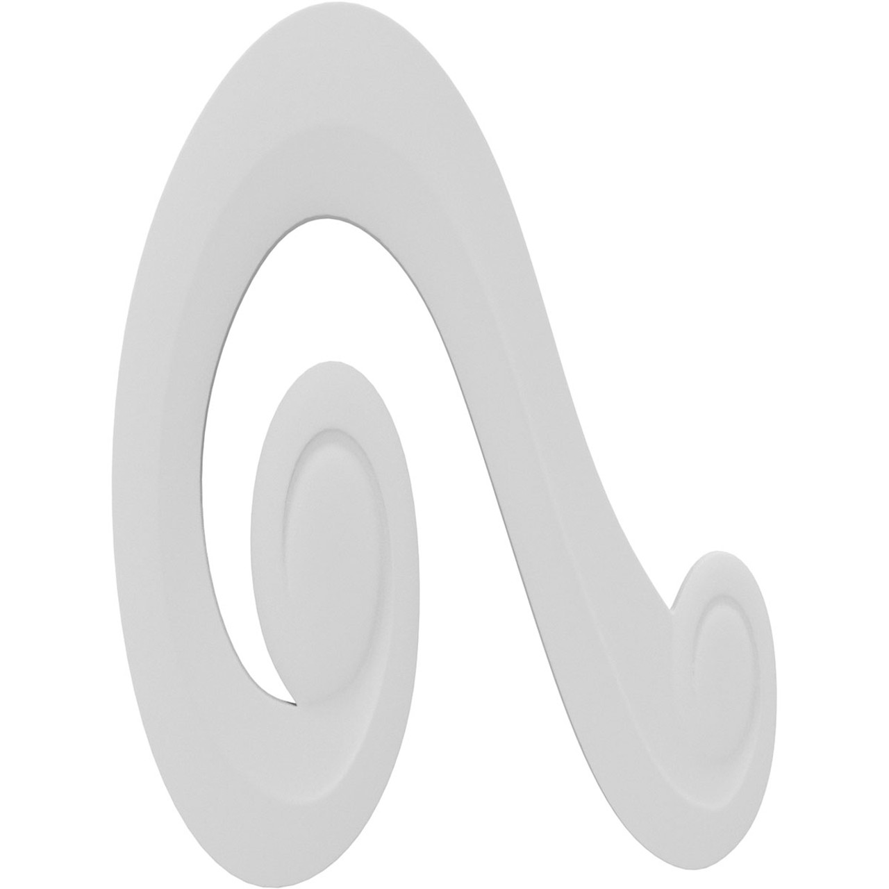 Ekena Millwork - ONLC022X030HOBUF-L Ekena Millwork - ONLC022X030HOBUF-L