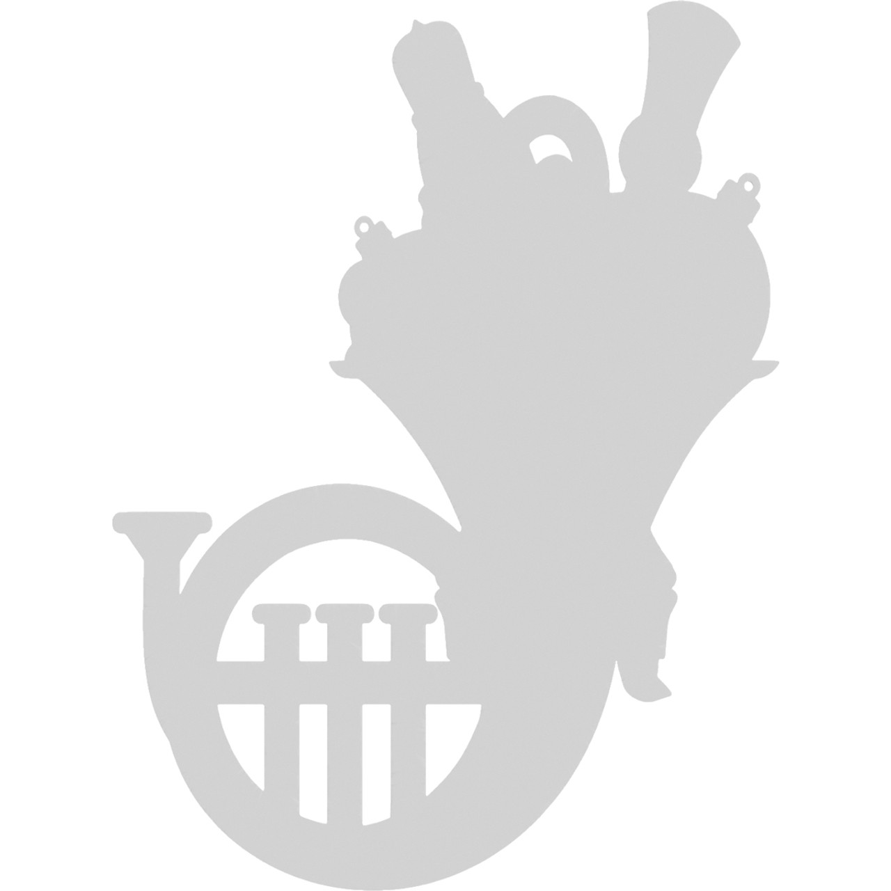 Ekena Millwork - ONLC022X030HRXUF-L Ekena Millwork - ONLC022X030HRXUF-L