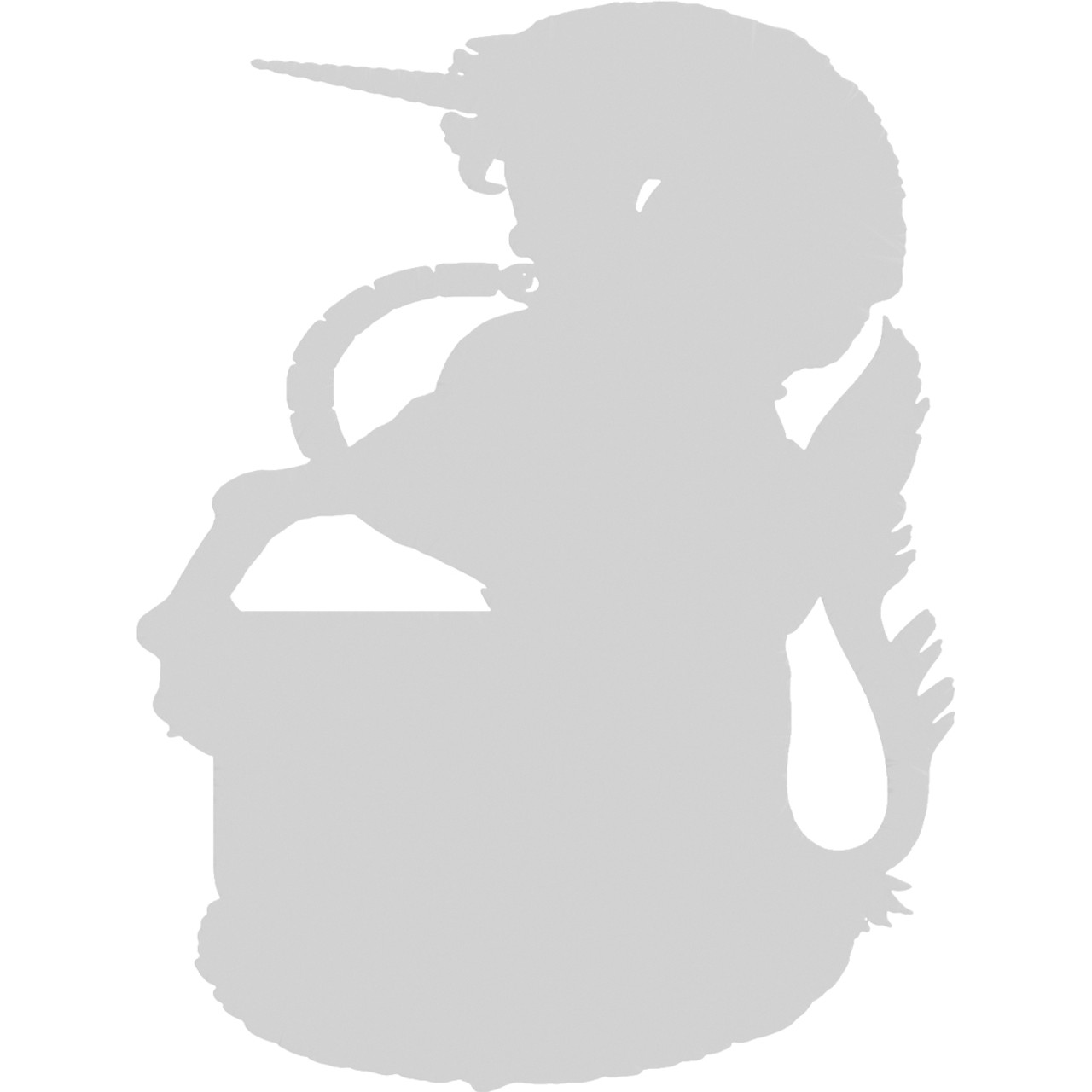 Ekena Millwork - ONLC022X030HUCUF-R Ekena Millwork - ONLC022X030HUCUF-R