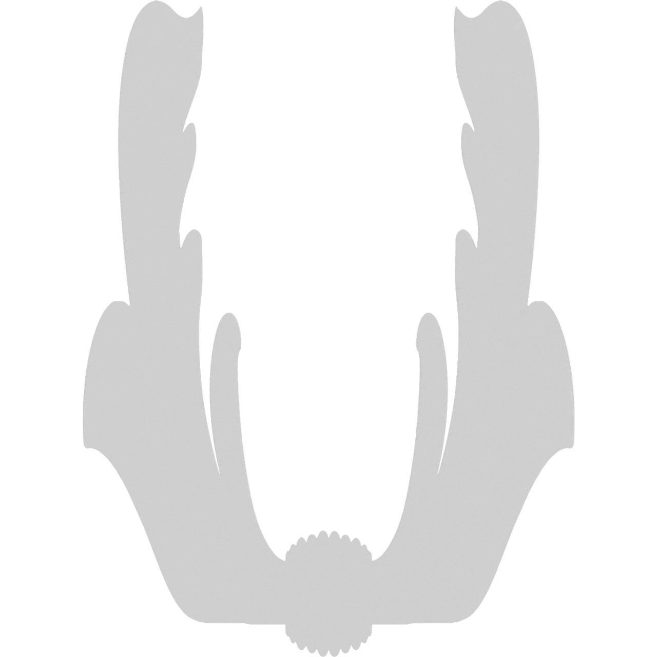 Ekena Millwork - ONLC022X030IRNUF Ekena Millwork - ONLC022X030IRNUF