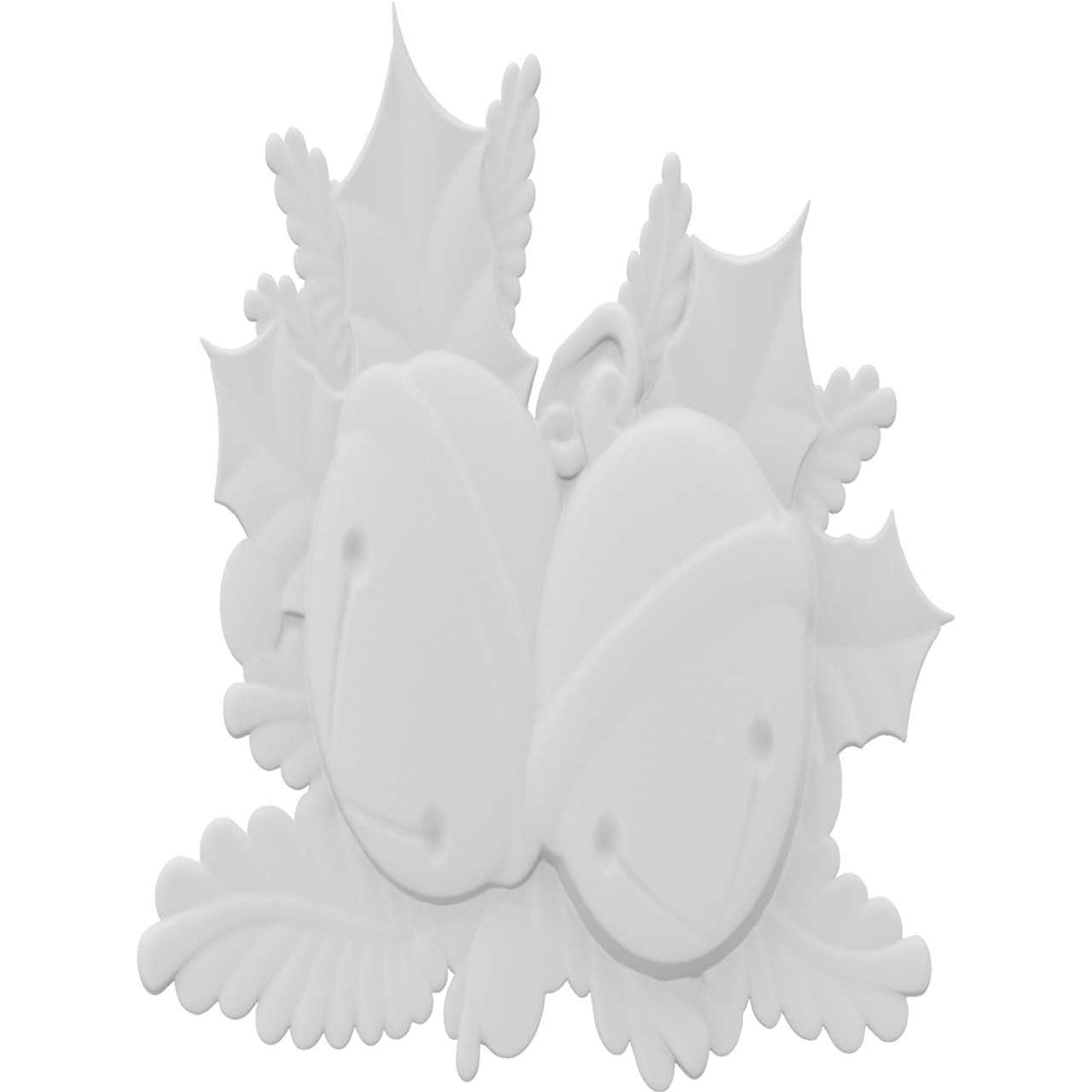 Ekena Millwork - ONLC022X030JBXUF Ekena Millwork - ONLC022X030JBXUF