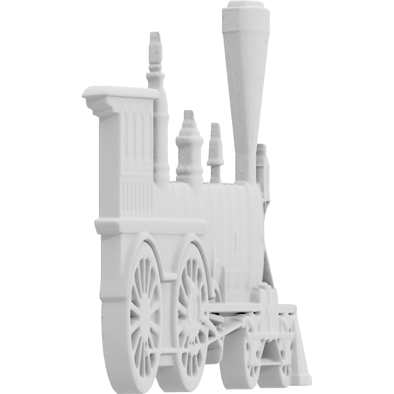 Ekena Millwork - ONLC022X030JONUF-R Ekena Millwork - ONLC022X030JONUF-R