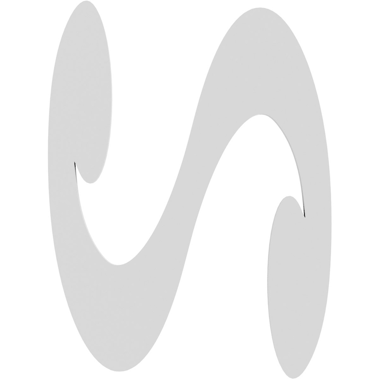 Ekena Millwork - ONLC022X030JORUF-R Ekena Millwork - ONLC022X030JORUF-R