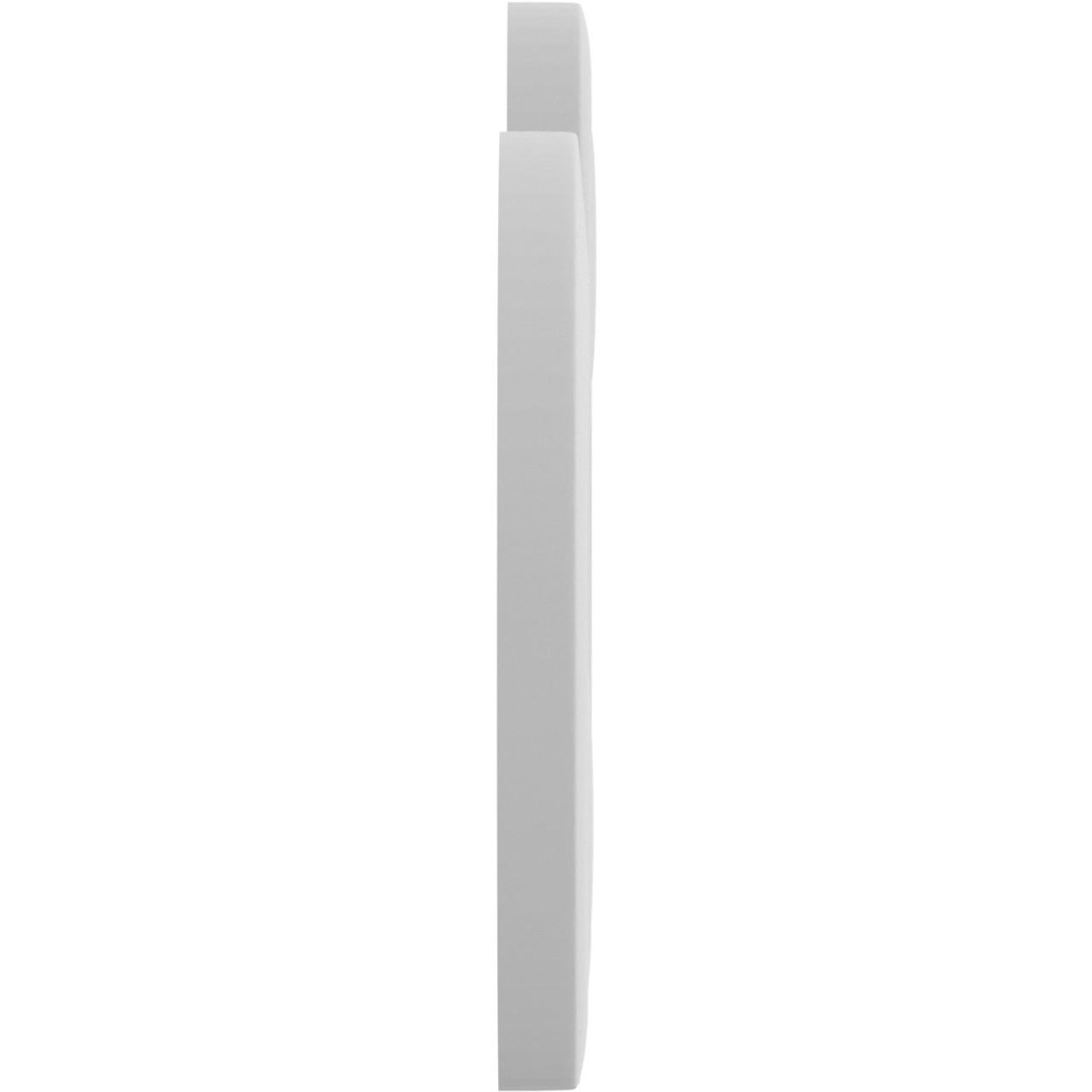 Ekena Millwork - ONLC022X030KLSUF-R Ekena Millwork - ONLC022X030KLSUF-R