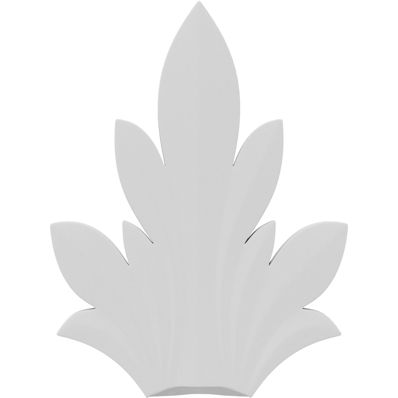 Ekena Millwork - ONLC022X030KRAUF Ekena Millwork - ONLC022X030KRAUF