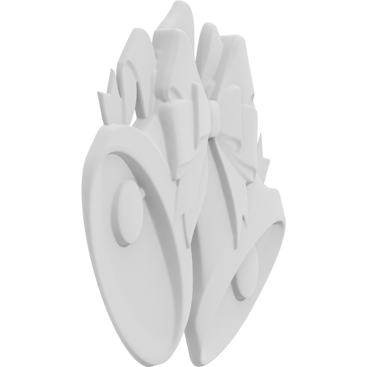 Ekena Millwork - ONLC022X030LBXUF Ekena Millwork - ONLC022X030LBXUF